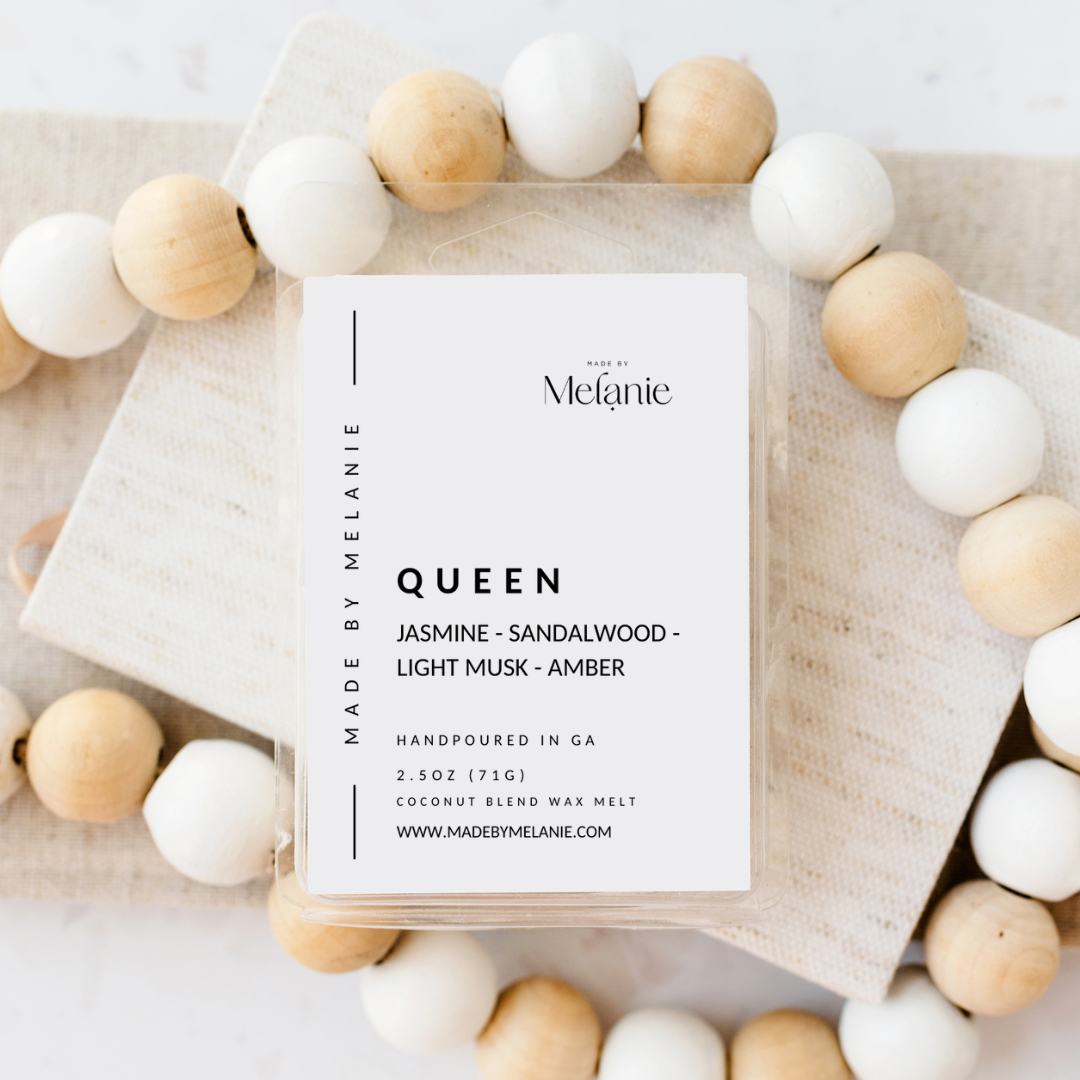 Queen Wax Melt