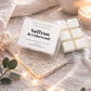 Saffron & Cedar Wood Wax Melt