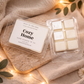 Cozy Home Wax Melt