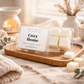 Cozy Home Wax Melt