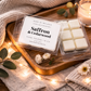 Saffron & Cedar Wood Wax Melt
