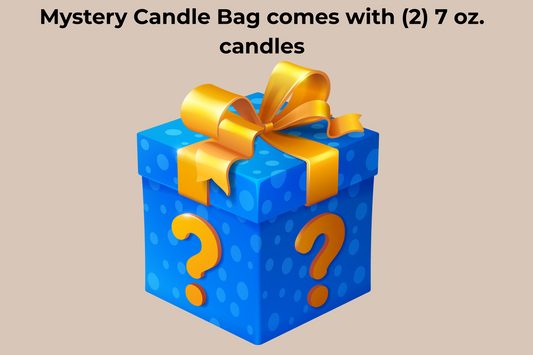 Mystery Candle Bundle